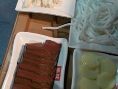 -傣妹火锅(南京东路一店)