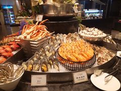 -安蒂娅·海鲜自助餐厅(安蒂娅美兰酒店)