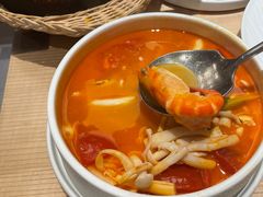 -隅乐胡椒虾·台湾菜·团建(皇岗店)