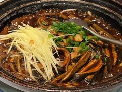 -香雪海饭店中餐厅(人民桥店)