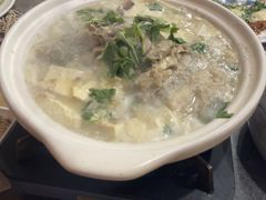 -大清花饺子(山庄店)