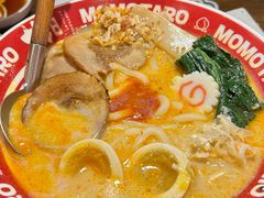 -桃太郎寿司料理(南坪店)