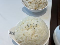 -新仙清汤牛腩(铜锣湾店)
