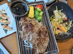 -九井澤精致料理(金茂店)