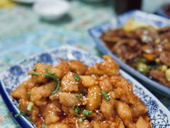 -杨南饭店·二十五年闽菜馆(凤湖新城一店)