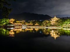 -台州府城(东湖)