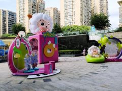 -义乌之心城市生活广场