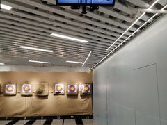 -Skay•射箭馆•弓箭娱乐(体育西店)