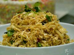 -上和臻品中国菜(花园街店)