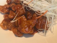 -尘香•传统川菜(创汇首座店)
