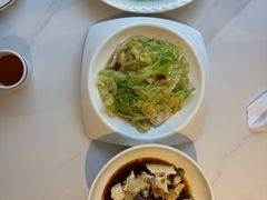 -十二毡房蒙餐·蒙古包