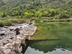 -石台牯牛降景区
