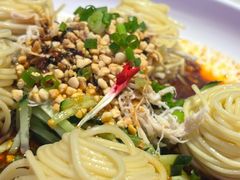 -茅庐川菜(烟台万象汇店)