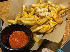 -机器人火炉披萨