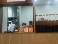 -喜茶(太原印象城店)