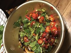 -合易泓烤肉•首创生椰大油边(宁山路店)