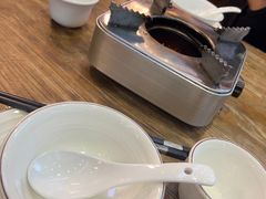 -老山村酒楼(白石洲店)