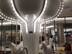 -BossBabe亲子餐厅(金光华广场店)