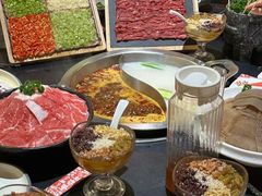 -井格重庆火锅(西直门凯德Mall店)