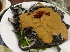 水爆肚-来顺成饭庄