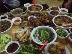 -必胜客(砂之船中东奥莱店)