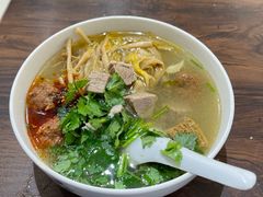 -赵家名吃四味烩菜(东大寺门食品街店)