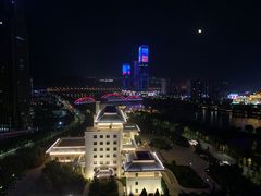 -兰州皇冠假日酒店