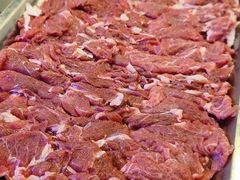 热切羊肉-月圆火锅(宁海东路二店)
