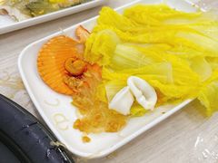 -船奇蒸汽海鲜·闽菜(八市海鲜总店)