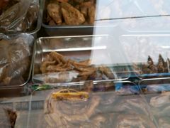 -绝味鸭脖(花园路店)