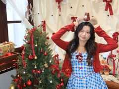 -初甜·舒芙蕾·韩式雪花冰(流塘店)