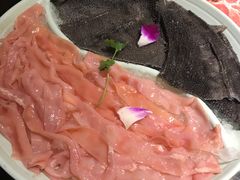 -红九格老火锅(三峡广场店)