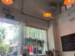 -Egg•Allday Brunch(襄阳北路店)