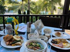 -惠州金海湾嘉华度假酒店