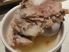 -小牛叔鲜切牛肉·火锅·烤肉自助(公济桥路店)