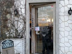 -Vanilla Specialty Coffee(八大关店)