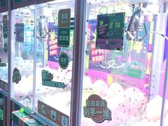 -星际传奇(壹方城购物中心店)
