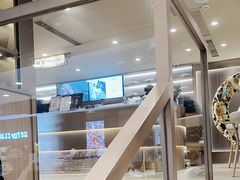 -霸王茶姬(上海恒基名人店)