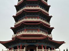 -八仙过海景区