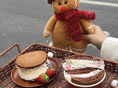 -辛一·铜锣烧(鸿寿坊店)