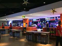 -大鲁阁保龄球(苏州园区店)