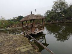 -驿舍·民國老营房院子私房菜(科学会堂店)