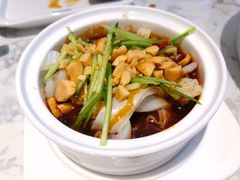 -曼玉餐厅(中原万达店)