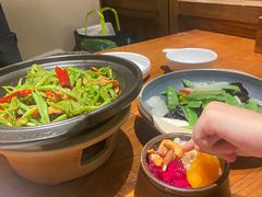 -云海肴·汽锅鸡·云南代表菜(美罗城店)