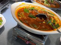 -全聚贤餐厅·湖北家常菜(沙湖店)