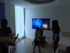 -唯儿诺儿童医院·儿科·眼科·口腔(长宁江苏路店)