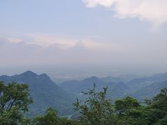 -青城山