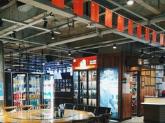 -拉完海鲜大排档(温岭店)