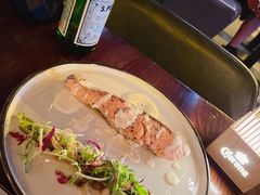 -MARU玛露音乐餐厅(前滩世贸店)