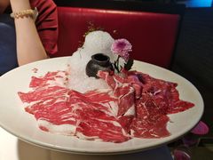 -九鼎轩脆毛肚火锅(南京东路店)